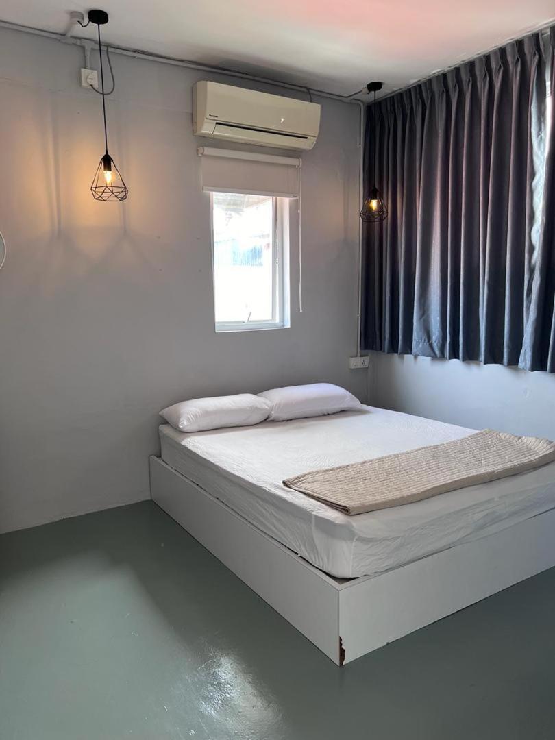 Sunshine House Hotel George Town Exterior foto